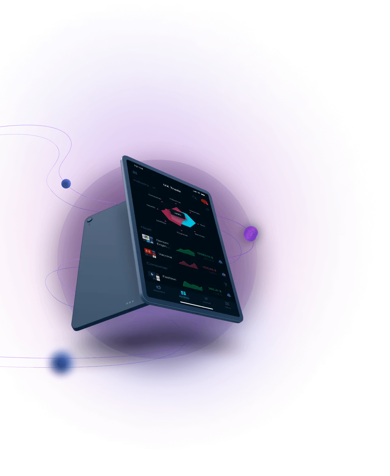 BTC Kelix Q5 - Key Benefits of BTC Kelix Q5 Trading Technology