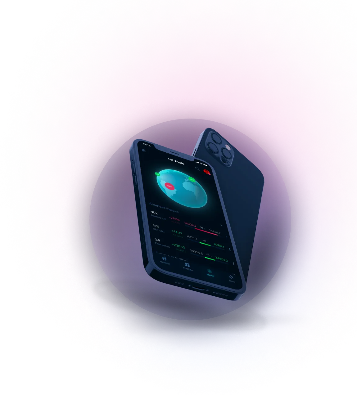 BTC Kelix Q5 - Get in touch with us